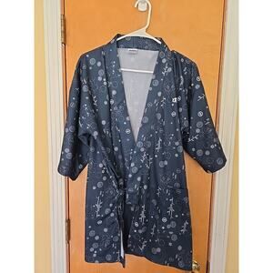 Charizard jinbei pokemon pokemon Shimamura yukata festival aveil size M/L